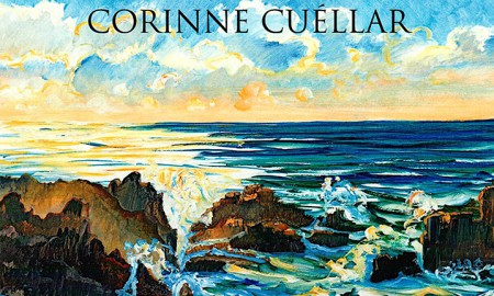 Corinne Cuéllar - Recent Works