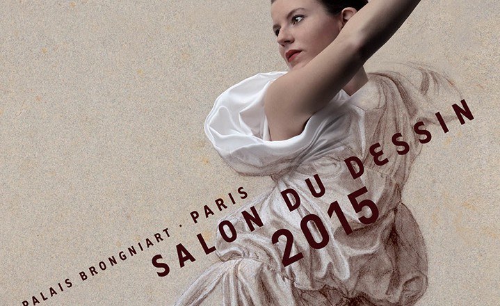 Salon du Dessin 2015