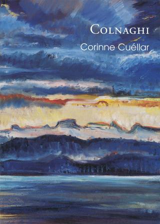 Corinne Cuellar Colour and Light