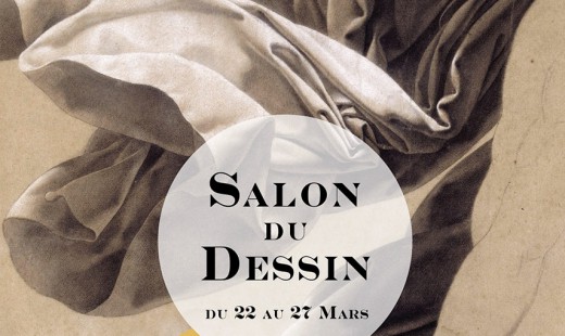 Salon Du Dessin 2017